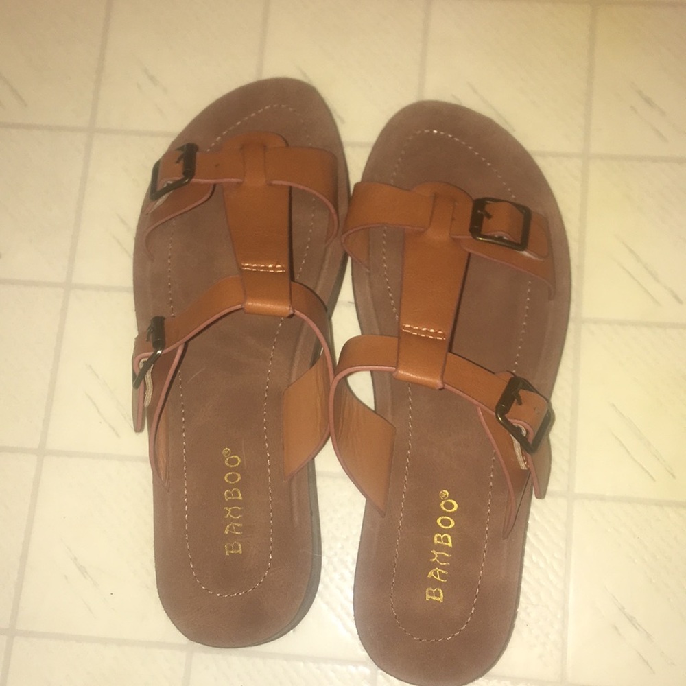 Boutique Sandals